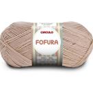 Lã Fofura 100g Baby E Kids Cor 7650