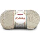 Lã Fofura 100g Baby E Kids Cor 8176