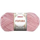Lã Fofura 100g Baby Kids Cor 3227