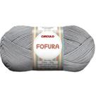 Lã Fofura 100g Pedreira Cor 8480
