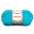 Lã Fofura 100g Tiffany Cor 5556 Lã Fofura 100g Tiffany Cor 5556