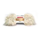 Lã Frisé 34m 100g Cor 7151