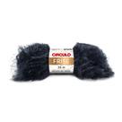 Lã Frisé 34m 100g Cor 8057
