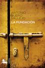 La Fundación: 114 La Fundación: 114