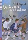 La Guerre Des Boutons - Hub Lectures Juniors - Niveau 2 - Livre Avec CD Audio La Guerre Des Boutons - Hub Lectures Juniors - Niveau 2 - Livre Avec CD Audio
