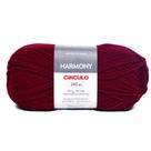 Lã Harmony Círculo 100g 240 metros