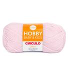 Lã Hobby Baby e Kids Círculo 100g