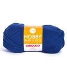 Lã Hobby Baby e Kids Círculo 100g