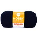 Lã Hobby Baby e Kids Círculo 100g