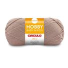 Lã Hobby Baby & Kids 100 Gramas