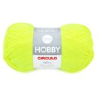 Lã Hobby Círculo 100g 160 metros Lã Hobby Círculo 100g 160 metros