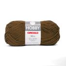 Lã Hobby Círculo 100g 160 metros Lã Hobby Círculo 100g 160 metros
