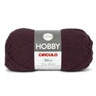 Lã Hobby Círculo 100g 160 metros