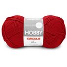 Lã Hobby Círculo 100g 160 metros