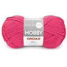 Lã Hobby Círculo 100g 160 metros Lã Hobby Círculo 100g 160 metros