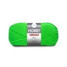 Lã Hobby Circulo 100gr 160Mts