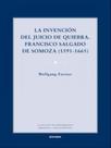 La invención del juicio de la quiebra La invención del juicio de la quiebra