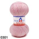 La keamor pingouim 40 gr cor-0301 baby und - PINGOUIN