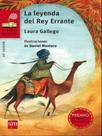 La leyenda del rey errante