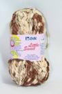 Lã litle sweet cisne 100gr mini pom pom