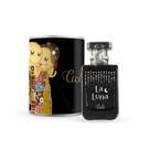 La Luna Deo Colônia 100ml Edição Especial Embalagem Lata Perfume Feminino Ciclo Cosméticos