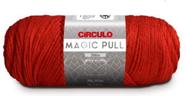 Lã Magic Pull - Circulo