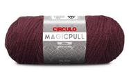Lã Magic Pull - Circulo