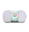 Lã Mais Bebê 100g 500m 200 tex Circulo - Cor 0010 Branco Lã Mais Bebê 100g 500m 200 tex Circulo - Cor 0010 Branco