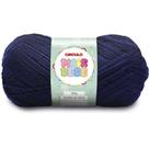 Lã Mais Bebê 100g Azul Marinho 640 Círculo - Circulo