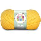 Lã Mais Bebê 100g Manteiga 1198 Círculo - Circulo