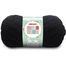 Lã Mais Bebê 100g Preto 940 Círculo - Circulo