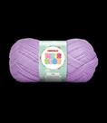 Lã Mais Bebe Circulo 100gr 500mts