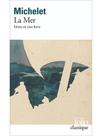 La mer