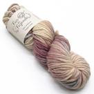 Lã Merino Chunky 100g - Tingimento Artístico