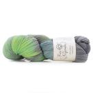 Lã Merino Lace 2ply 100g - Tingimento Artístico