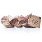 Lã Merino Worsted 100g - Tingimento Artístico