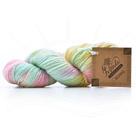 Lã Merino Worsted 100g - Tingimento Artístico
