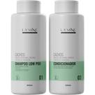 La'Mine Cachos - Kit Cabelos Cacheados Duo (2 Produtos) La'Mine Cachos - Kit Cabelos Cacheados Duo (2 Produtos)