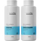 La'Mine Pós Química - Kit Antiquebra Duo (2 Produtos) La'Mine Pós Química - Kit Antiquebra Duo (2 Produtos)