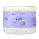 Lã Model Cisne 250 gramas 750 metros