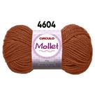 Lã Mollet 100 g Lã Mollet 100 g