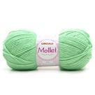Lã Mollet 100g - 2 Lã Mollet 100g - 2