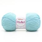 Lã Mollet 100g - 2