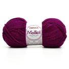 Lã Mollet 100g - 2 Lã Mollet 100g - 2