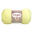 Lã Mollet 100g - Círculo