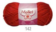 Lã Mollet 100g - Circulo Lã Mollet 100g - Circulo