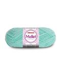 Lã mollet 40g circulo cor 0550 - CÍRCULO Lã mollet 40g circulo cor 0550 - CÍRCULO