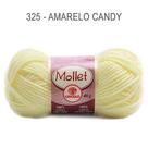 Lã Mollet 40g - Circulo Lã Mollet 40g - Circulo