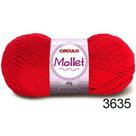 Lã Mollet 40g - Circulo Lã Mollet 40g - Circulo