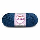 Lã Mollet 40g - Circulo